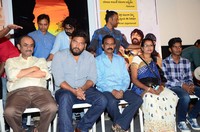 Care of Kancharapalem Success Meet